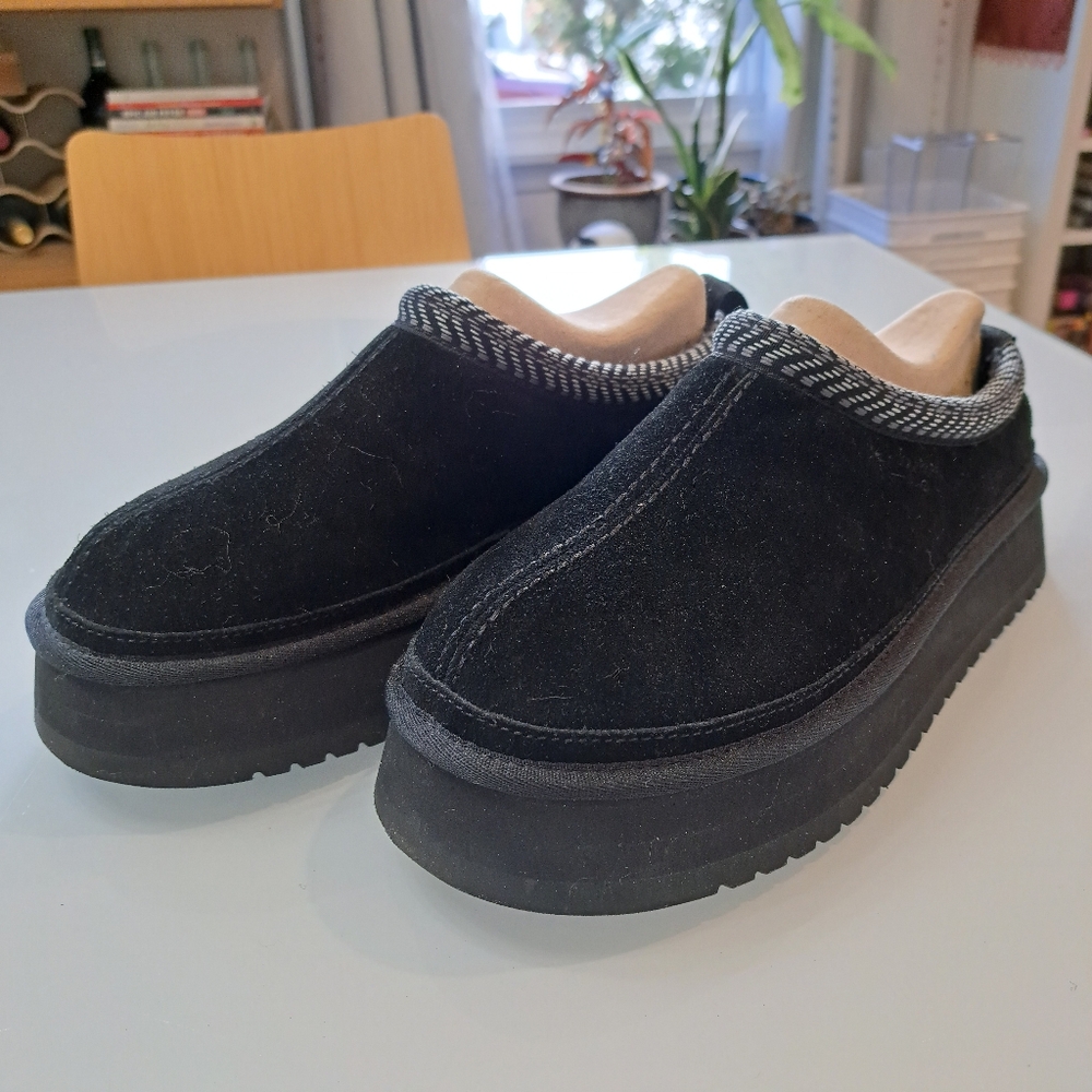 Koolaburra by UGG Burree Platform